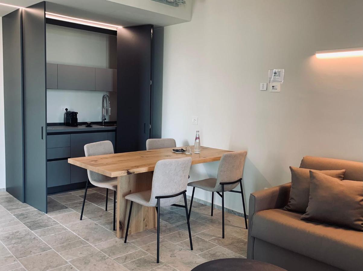 Piccola Maesta' Boutique Rooms Civitanova Marche Kültér fotó