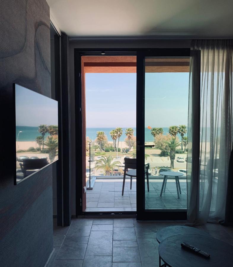 Piccola Maesta' Boutique Rooms Civitanova Marche Kültér fotó