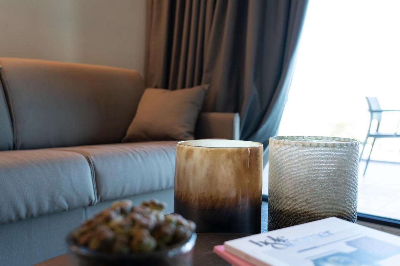 Piccola Maesta' Boutique Rooms Civitanova Marche Kültér fotó