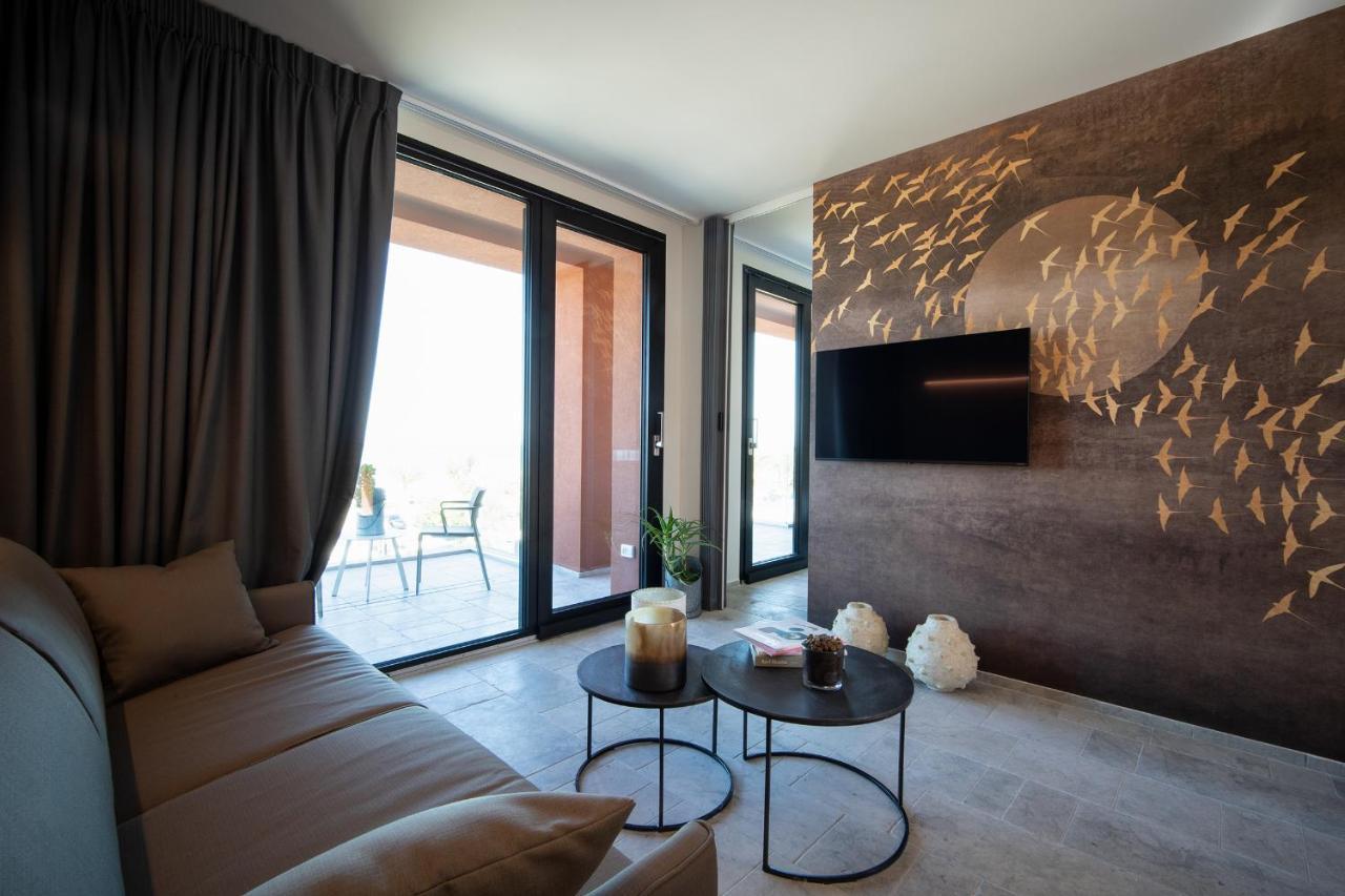Piccola Maesta' Boutique Rooms Civitanova Marche Kültér fotó