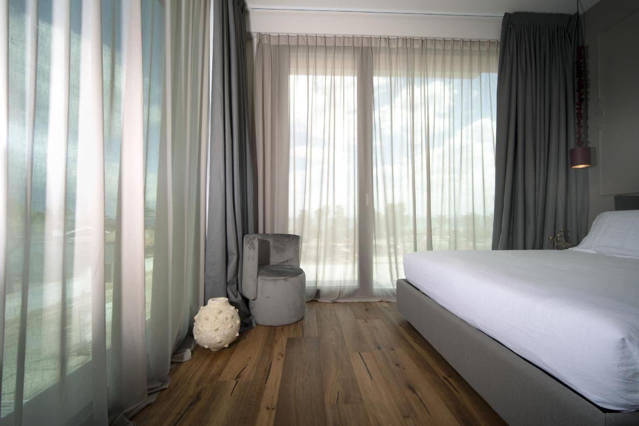 Piccola Maesta' Boutique Rooms Civitanova Marche Kültér fotó