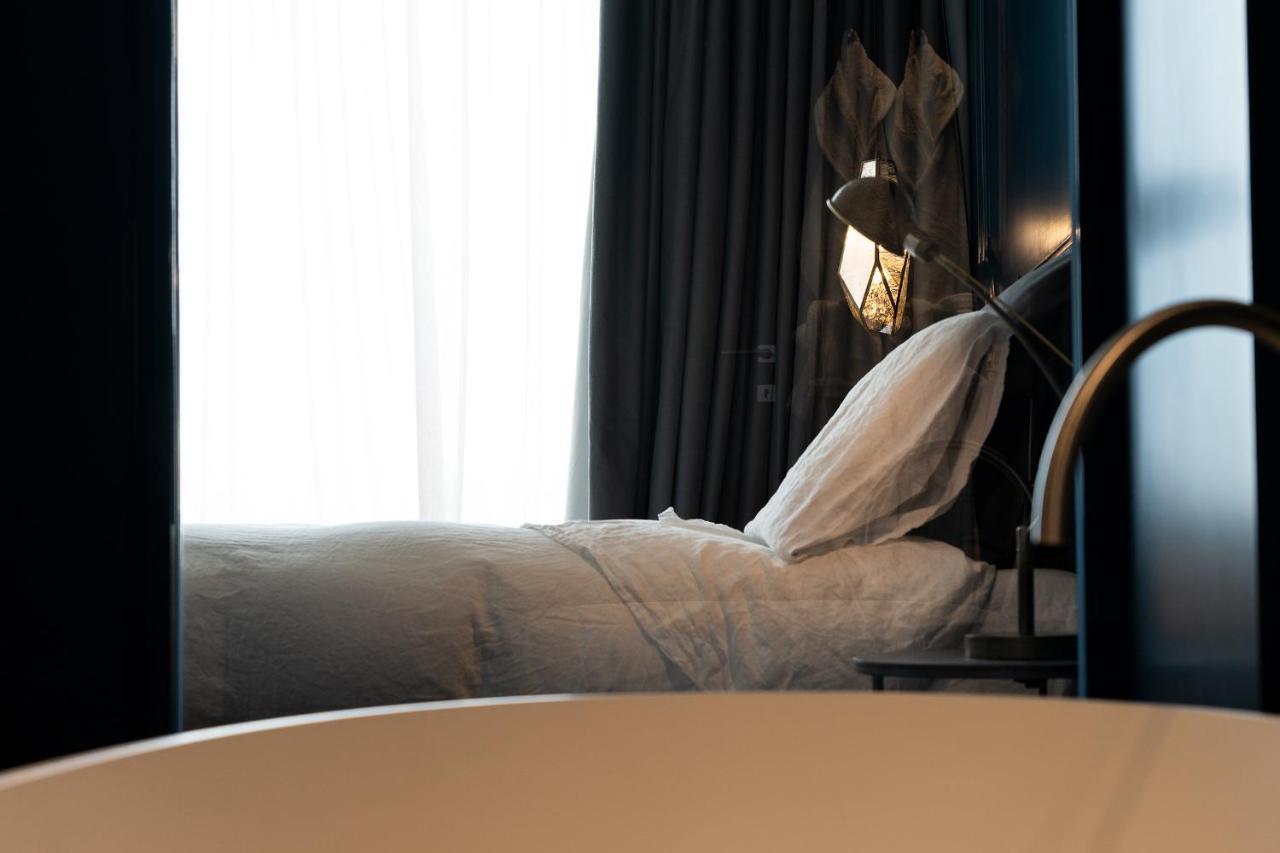 Piccola Maesta' Boutique Rooms Civitanova Marche Kültér fotó