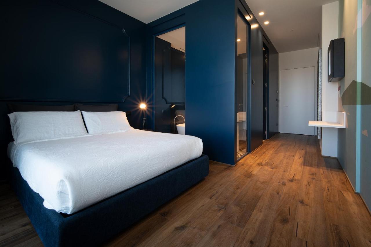 Piccola Maesta' Boutique Rooms Civitanova Marche Kültér fotó