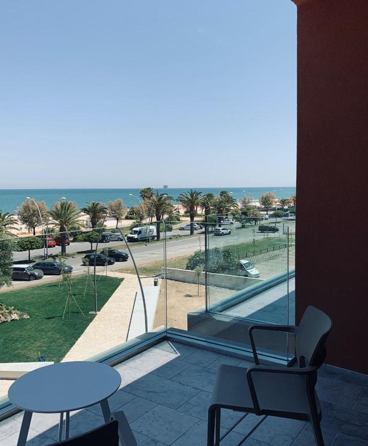 Piccola Maesta' Boutique Rooms Civitanova Marche Kültér fotó