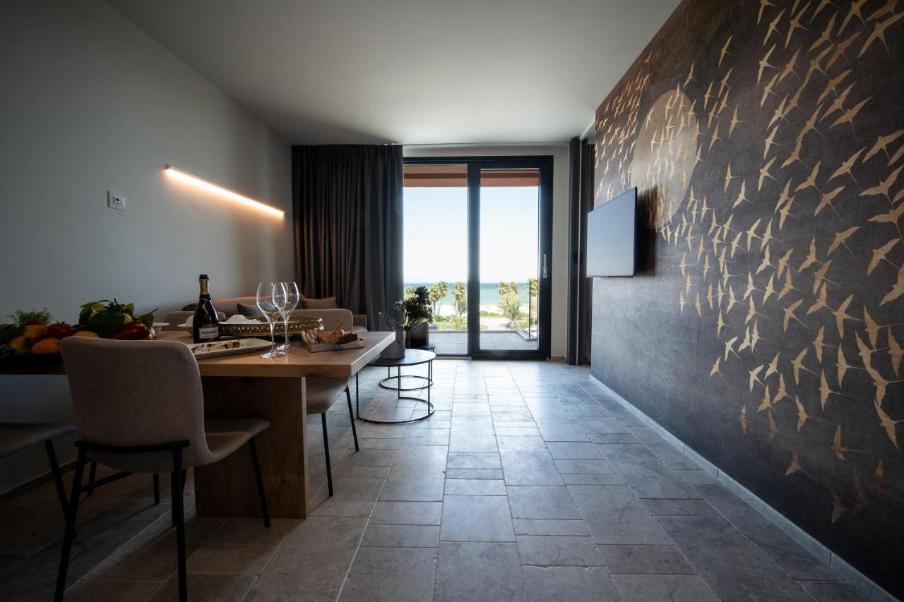 Piccola Maesta' Boutique Rooms Civitanova Marche Kültér fotó