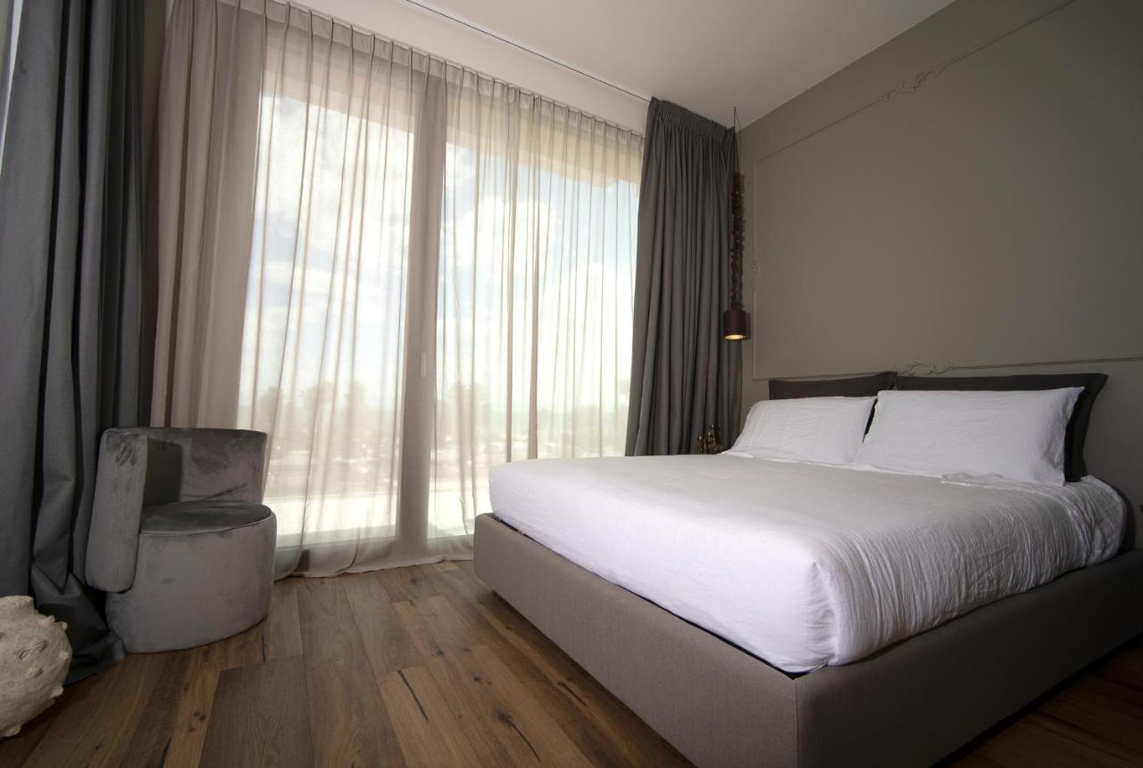 Piccola Maesta' Boutique Rooms Civitanova Marche Kültér fotó