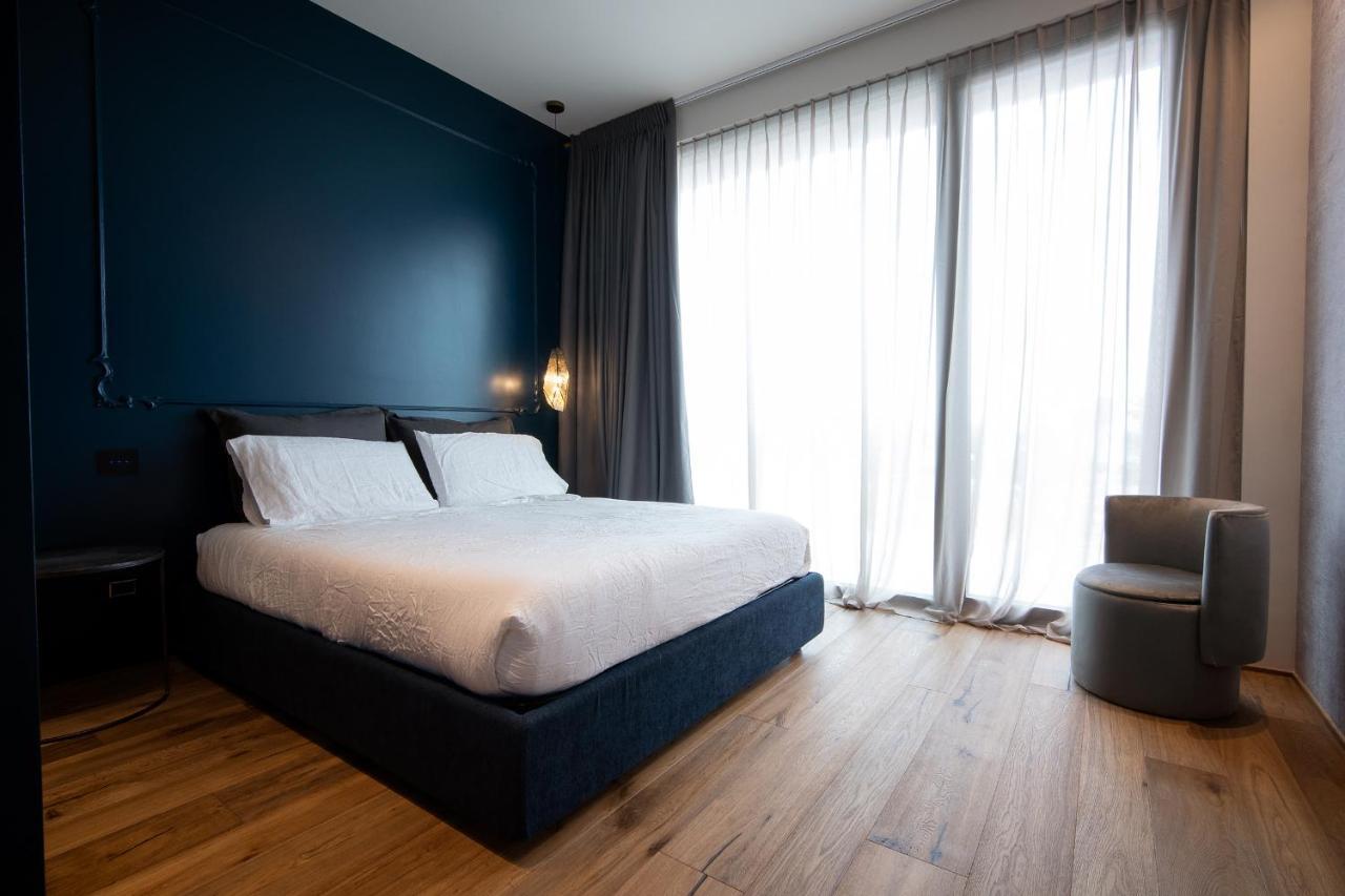 Piccola Maesta' Boutique Rooms Civitanova Marche Kültér fotó