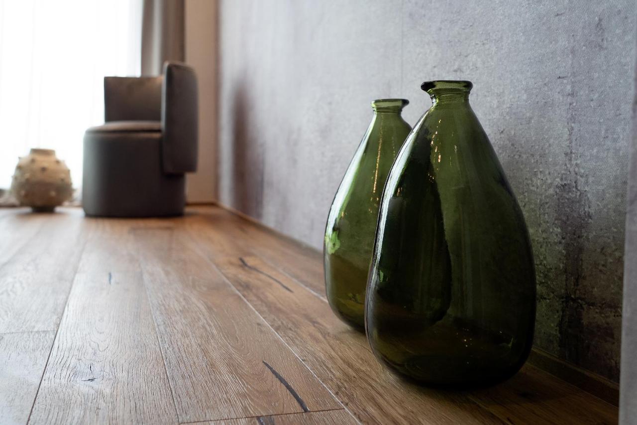 Piccola Maesta' Boutique Rooms Civitanova Marche Kültér fotó
