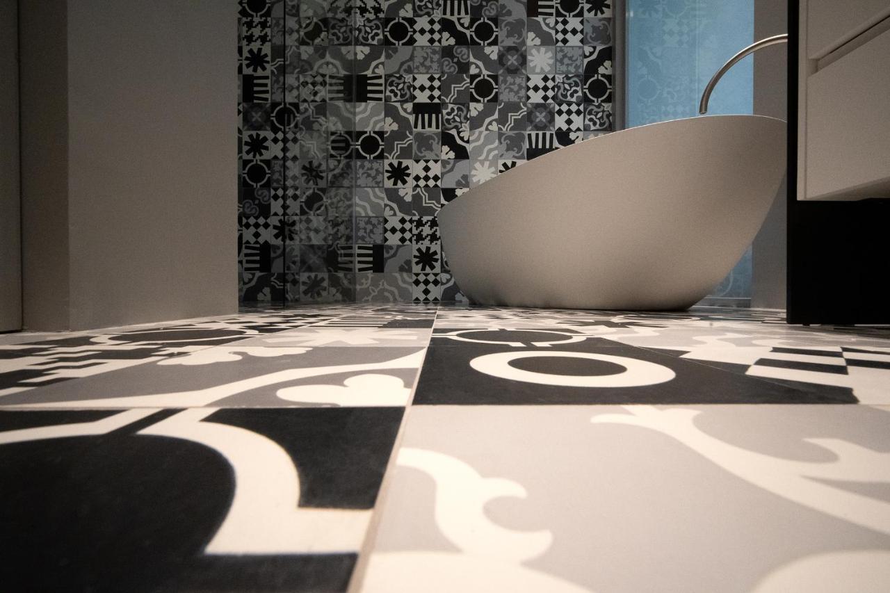 Piccola Maesta' Boutique Rooms Civitanova Marche Kültér fotó