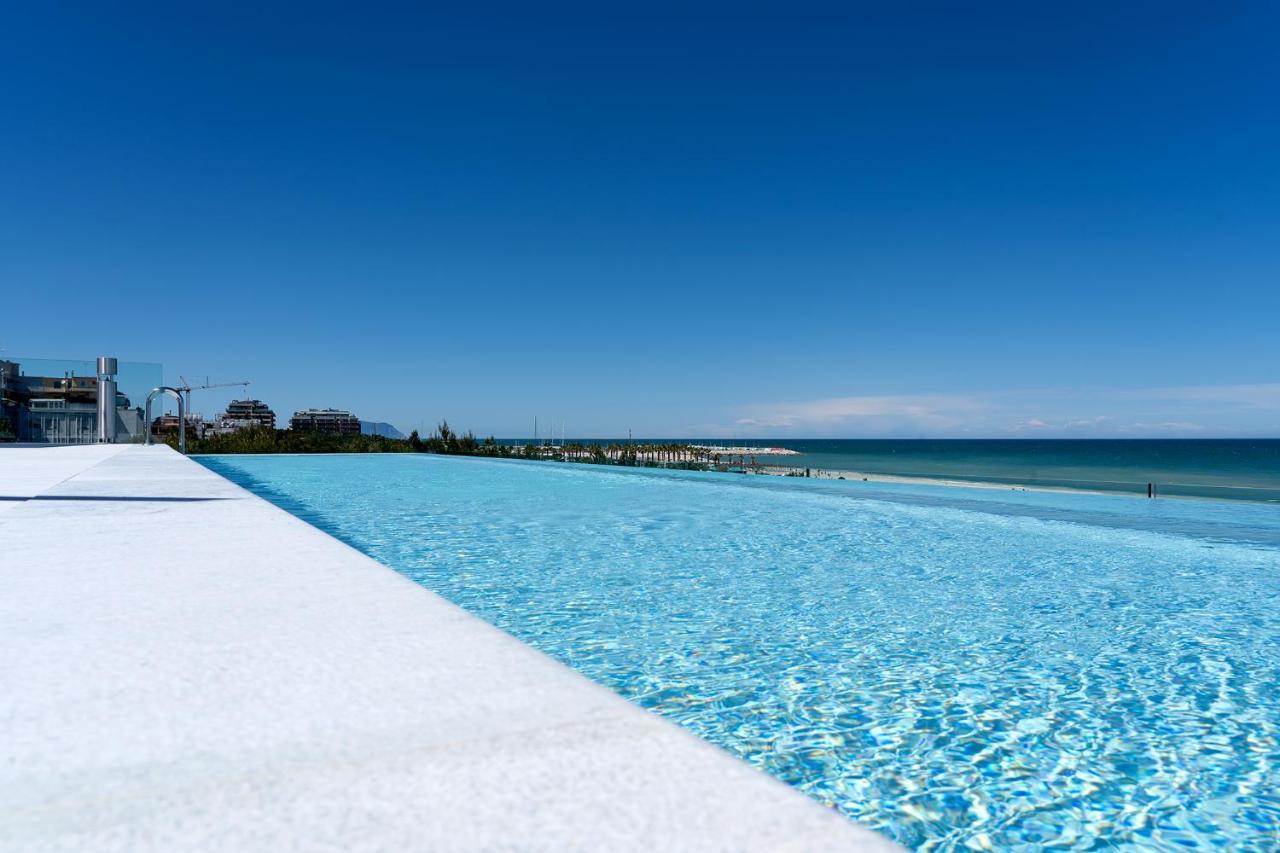 Piccola Maesta' Boutique Rooms Civitanova Marche Kültér fotó