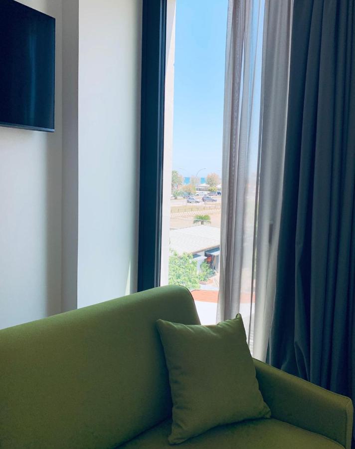 Piccola Maesta' Boutique Rooms Civitanova Marche Kültér fotó