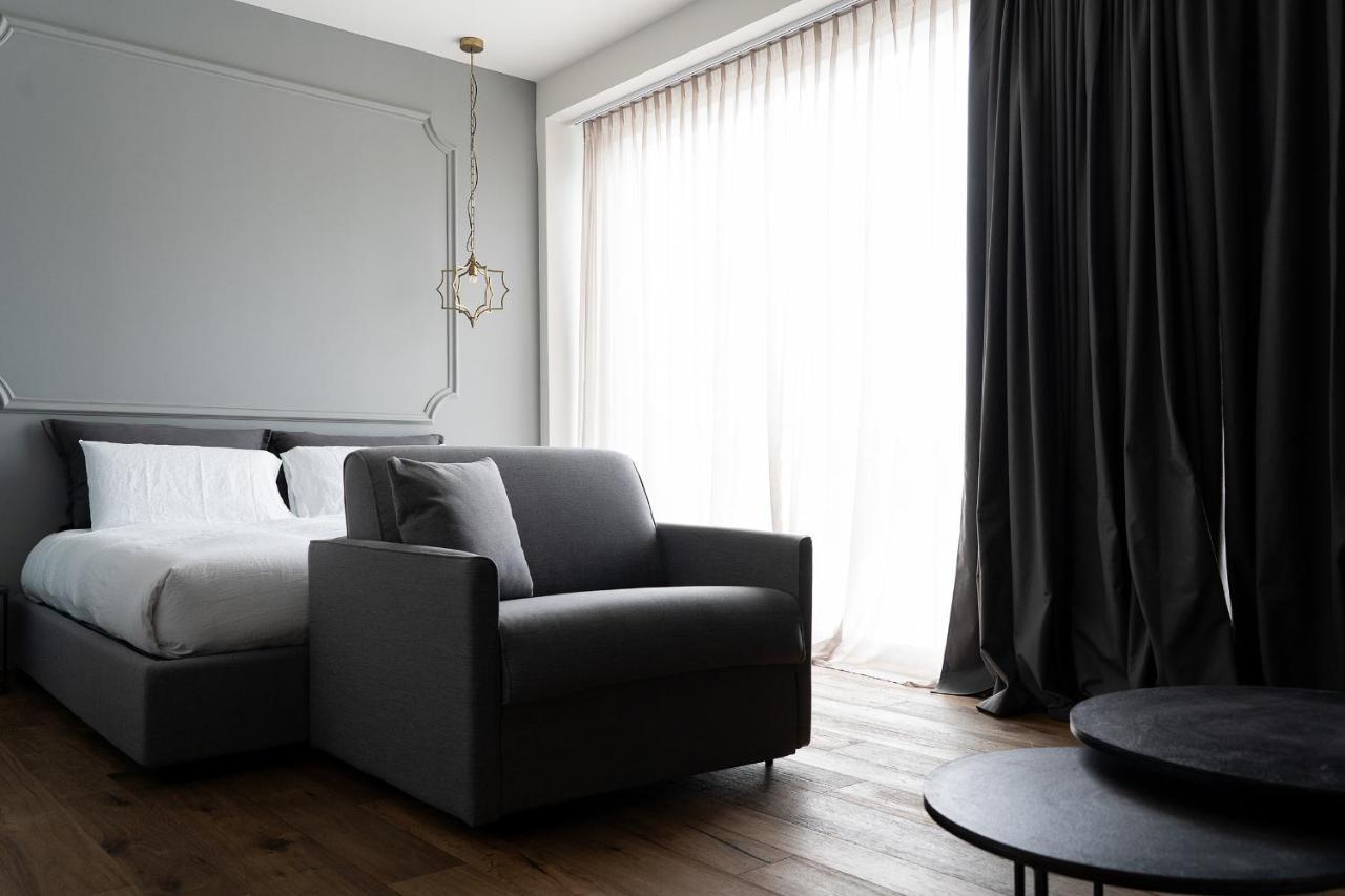 Piccola Maesta' Boutique Rooms Civitanova Marche Kültér fotó