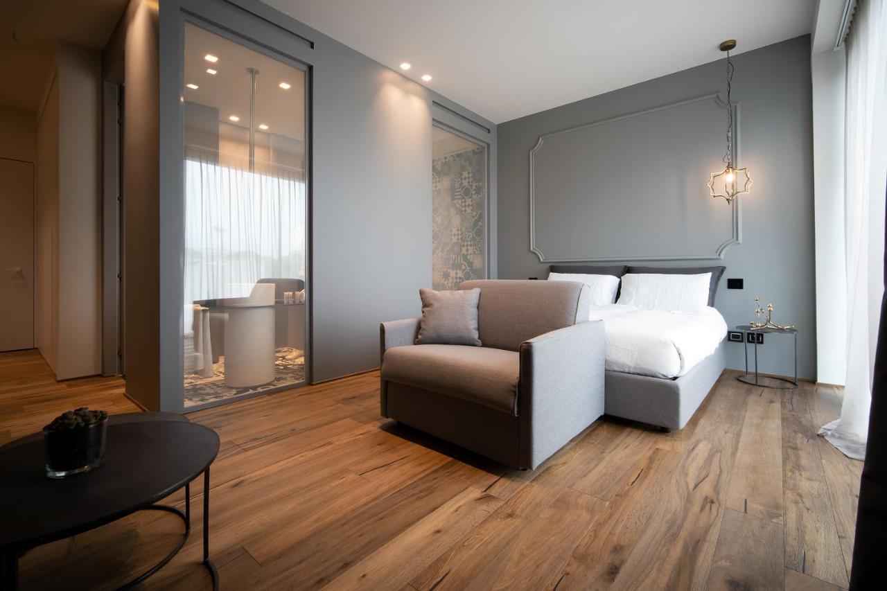 Piccola Maesta' Boutique Rooms Civitanova Marche Kültér fotó