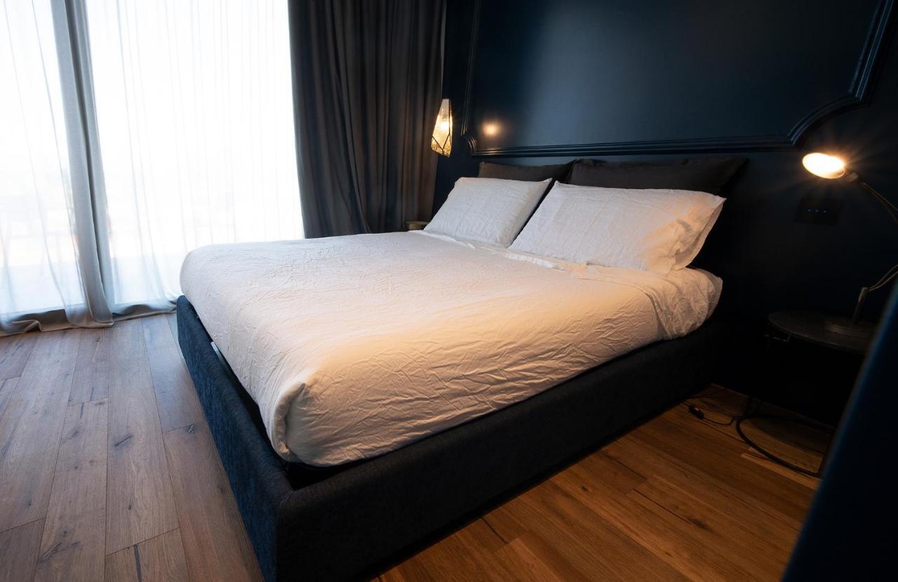 Piccola Maesta' Boutique Rooms Civitanova Marche Kültér fotó