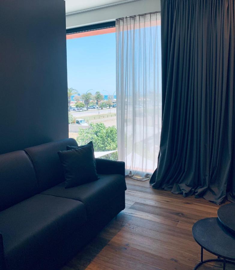 Piccola Maesta' Boutique Rooms Civitanova Marche Kültér fotó
