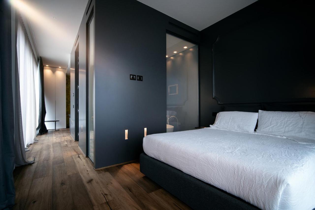 Piccola Maesta' Boutique Rooms Civitanova Marche Kültér fotó