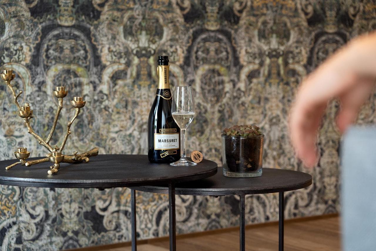 Piccola Maesta' Boutique Rooms Civitanova Marche Kültér fotó