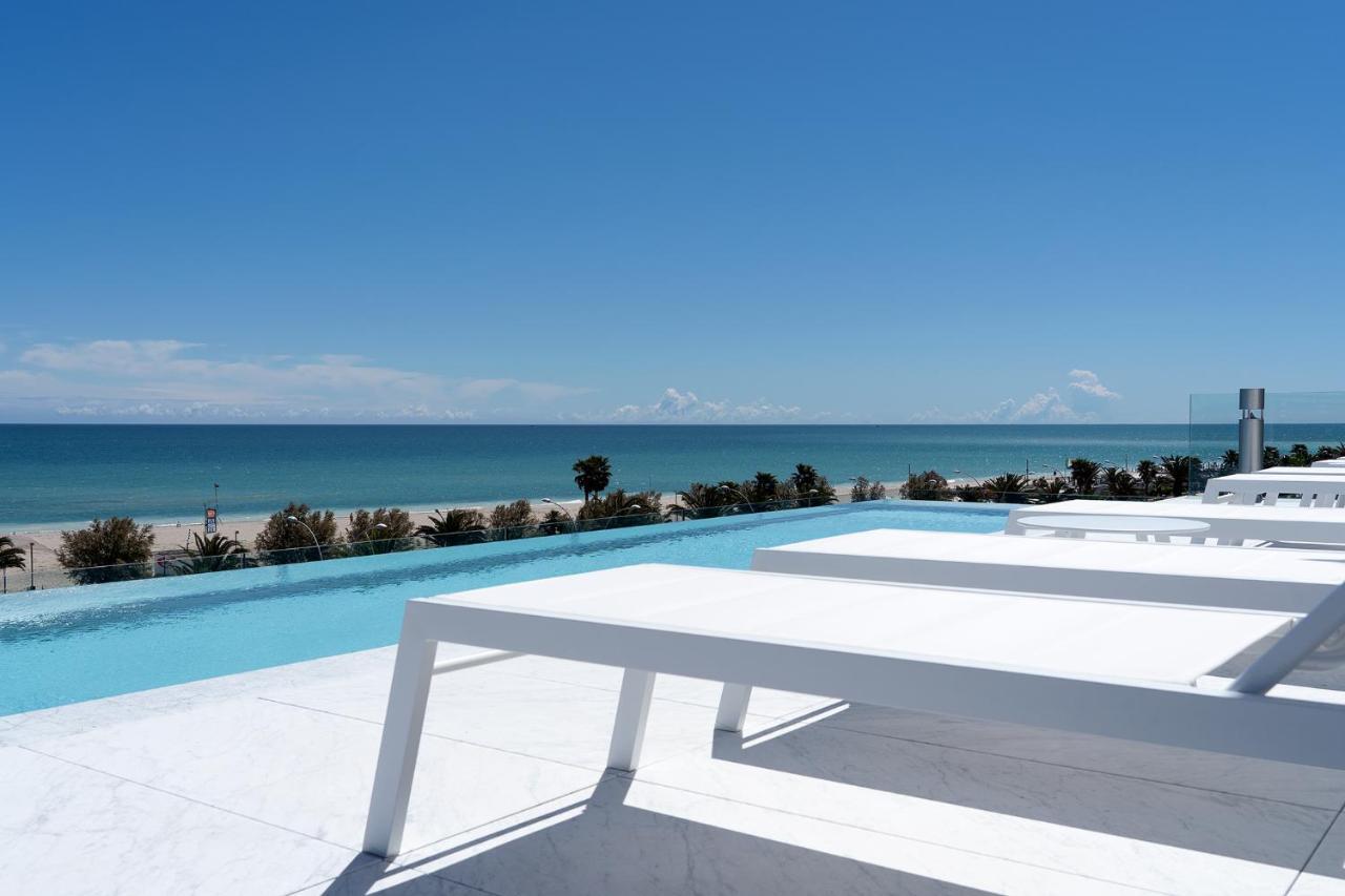Piccola Maesta' Boutique Rooms Civitanova Marche Kültér fotó
